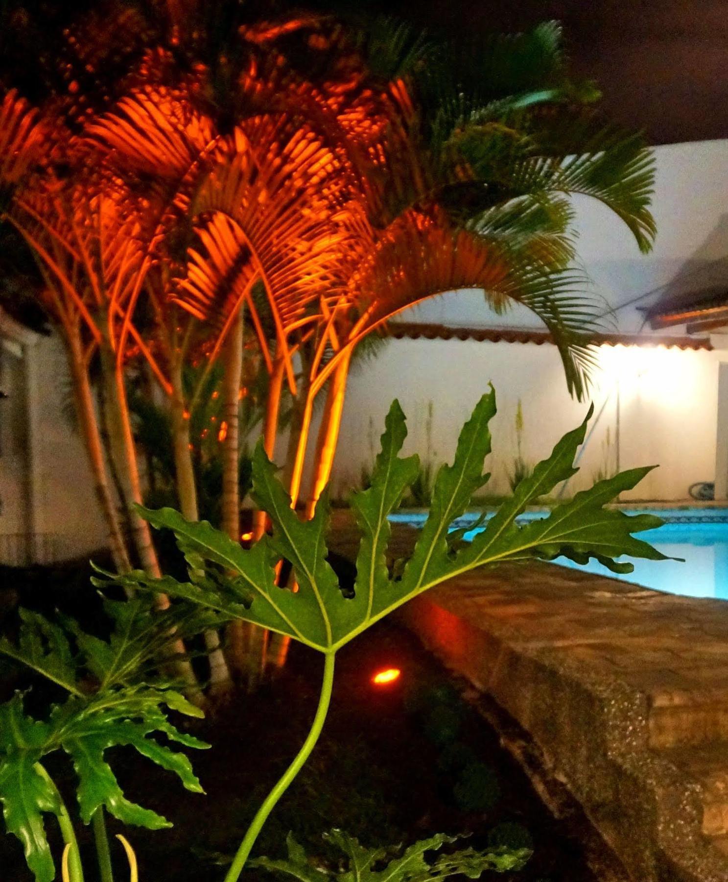 Urban Hotel Boutique Menga Exterior foto