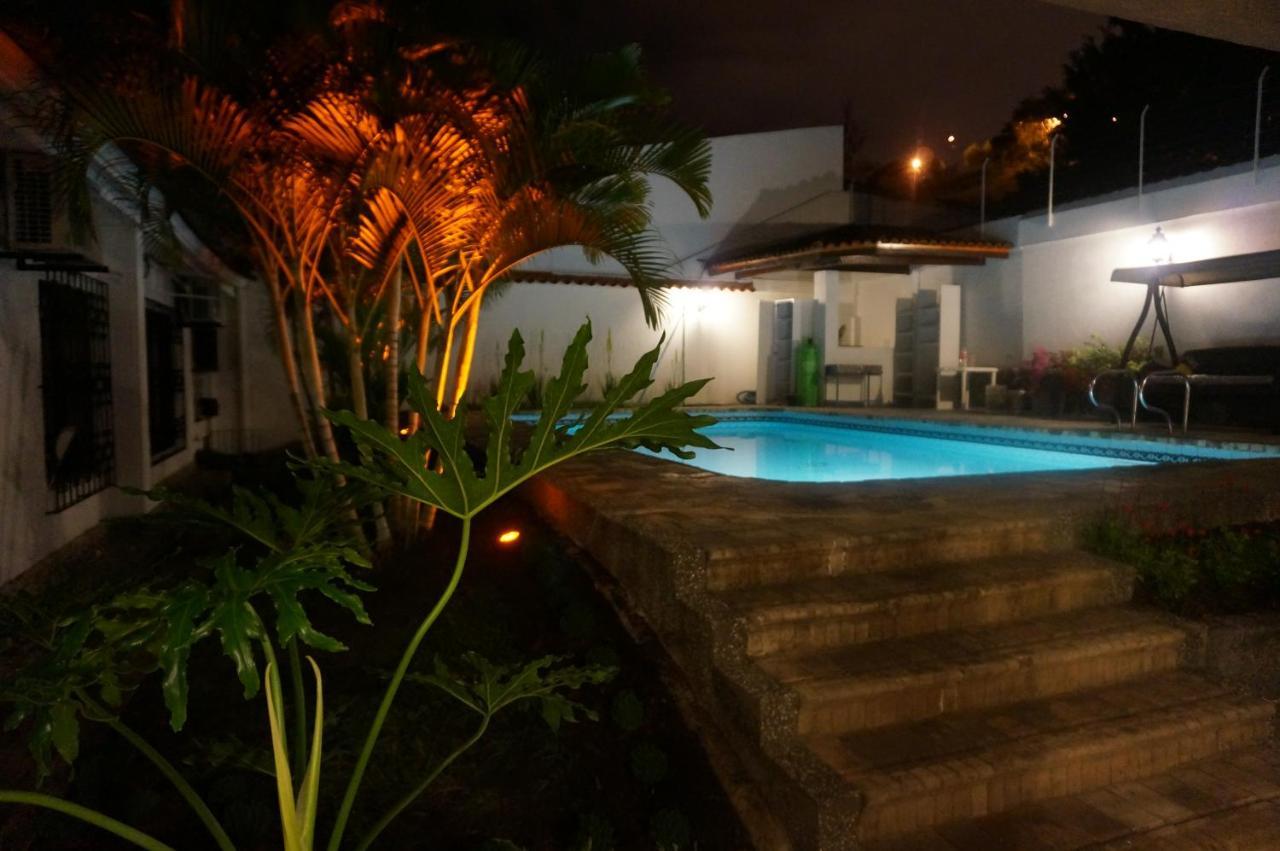 Urban Hotel Boutique Menga Exterior foto